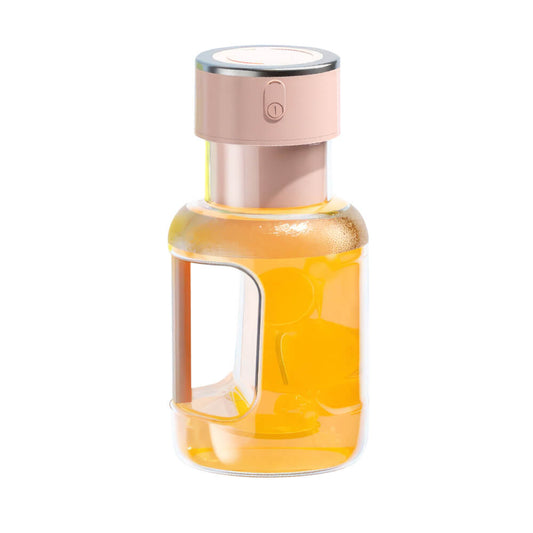 Juicer Multi-functional juicer portable electric USB charging transparent juicer cup juicer bucket