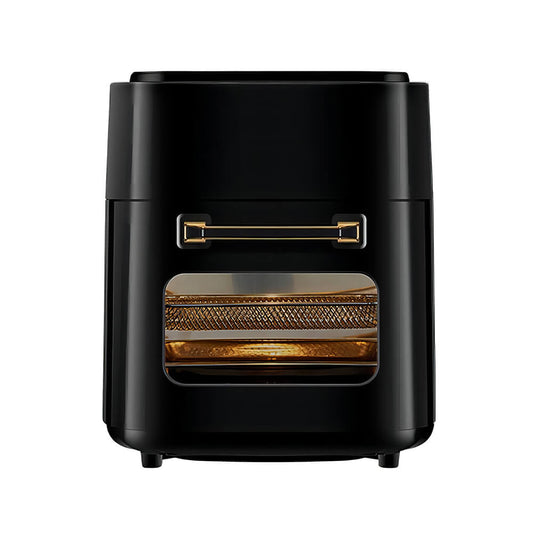 16-Qt Visual Smart Electric Air Fryer 1400 W Multi-Purpose Oven