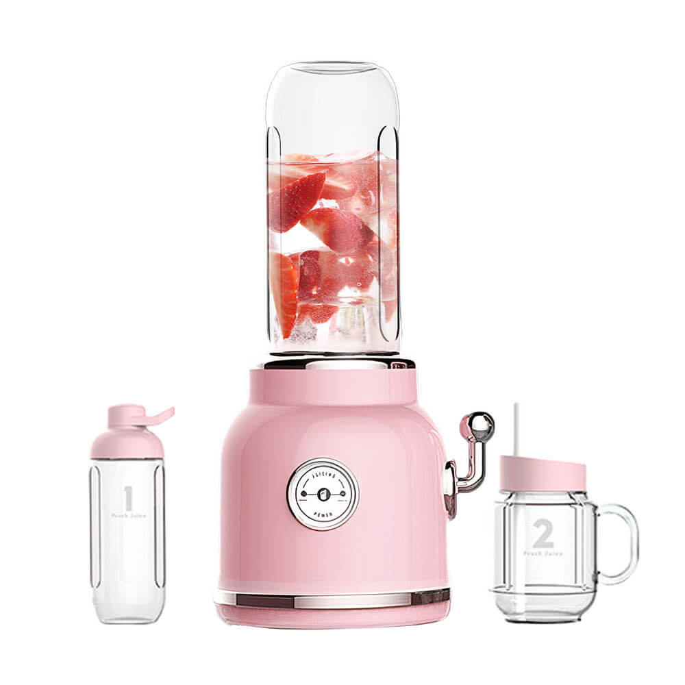 110v Household Multifunctional Automatic Juicer