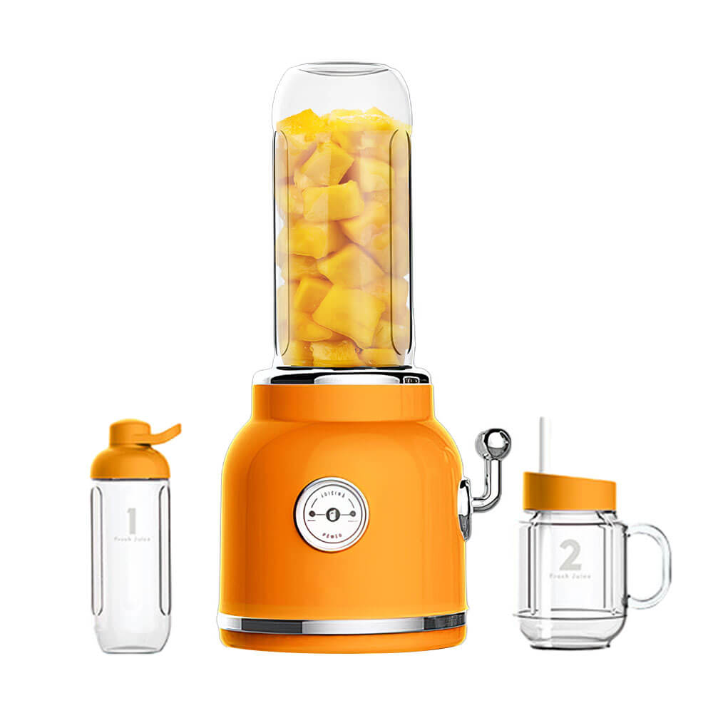 110v Household Multifunctional Automatic Juicer