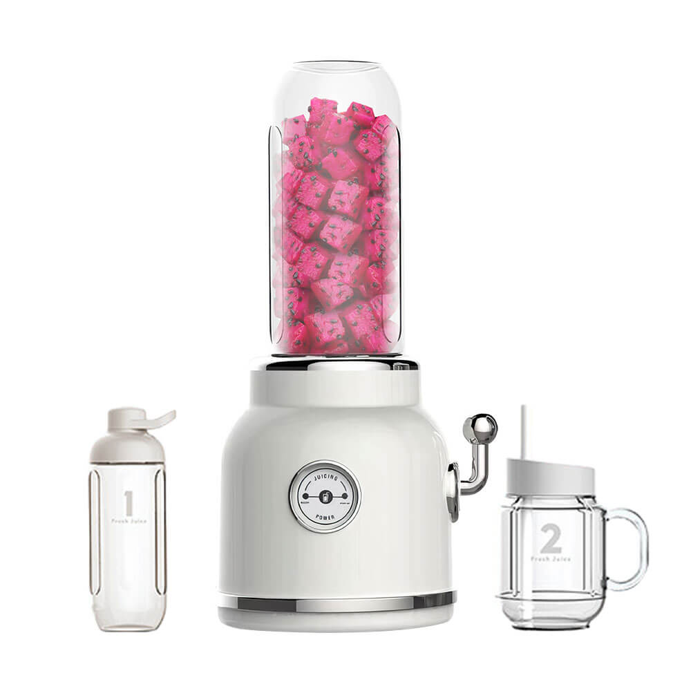 110v Household Multifunctional Automatic Juicer